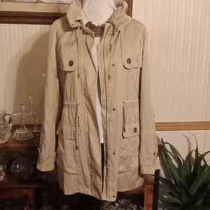 Loft super cute jacket